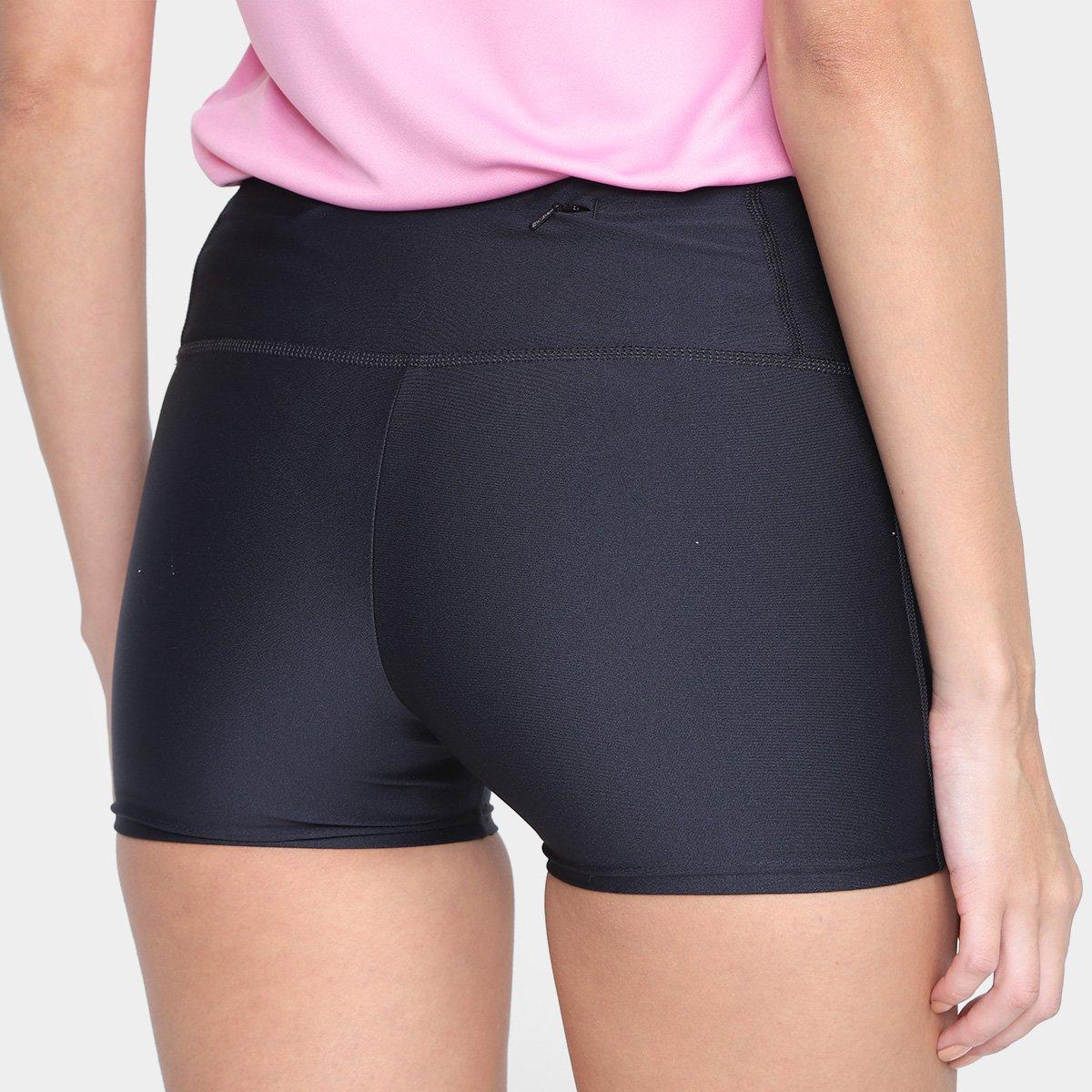 Short Compreensão Mizuno Impulse Core Feminino - 2