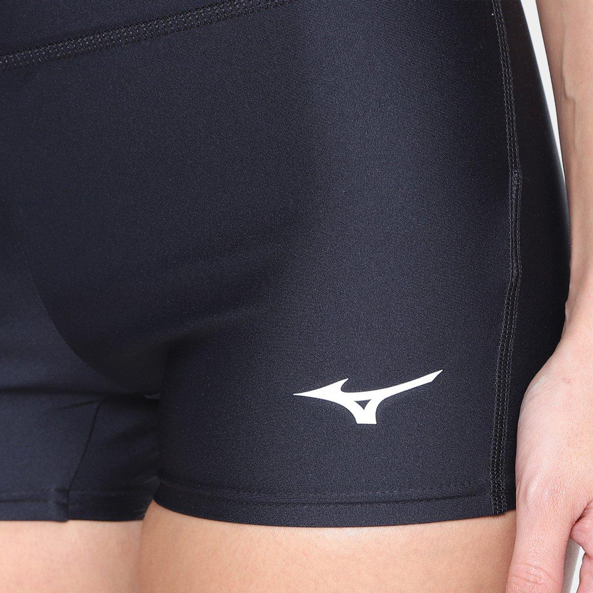 Short Compreensão Mizuno Impulse Core Feminino - 3