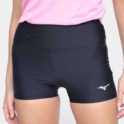 Short Compreensão Mizuno Impulse Core Feminino