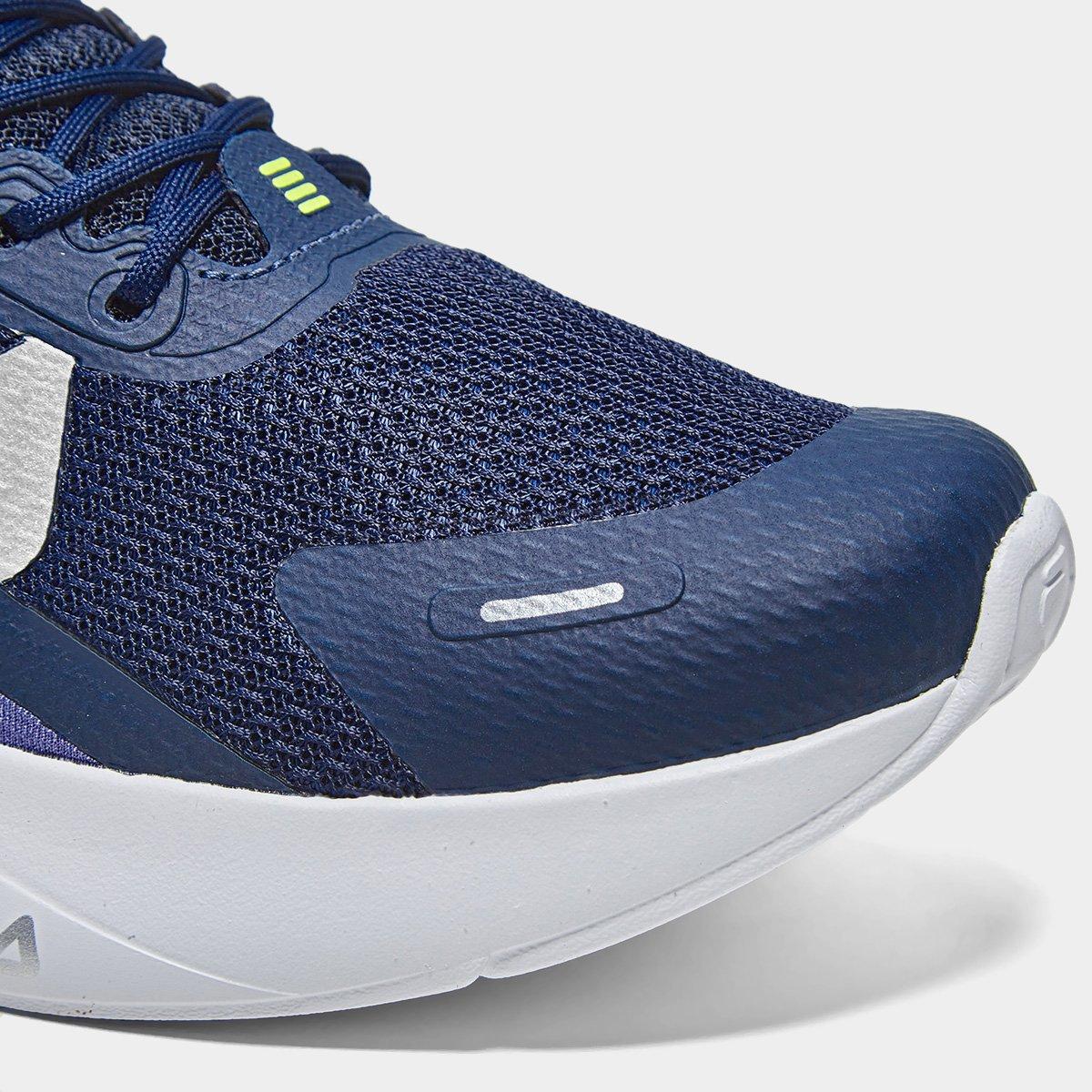 Tênis Fila Progress Lite Feminino - 7