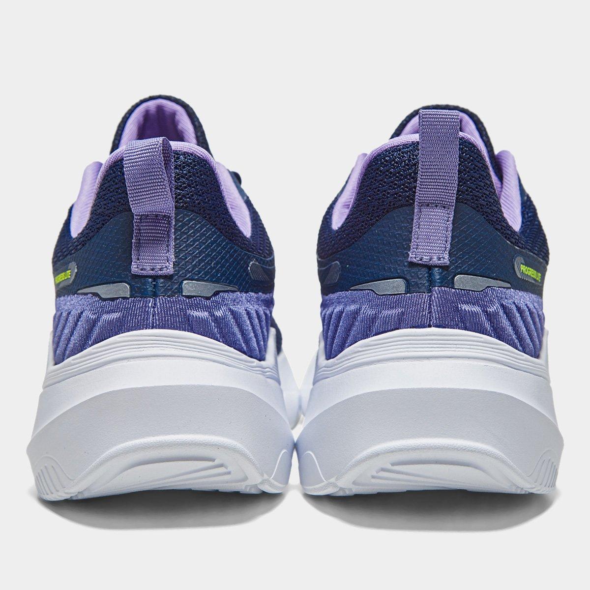 Tênis Fila Progress Lite Feminino - 3