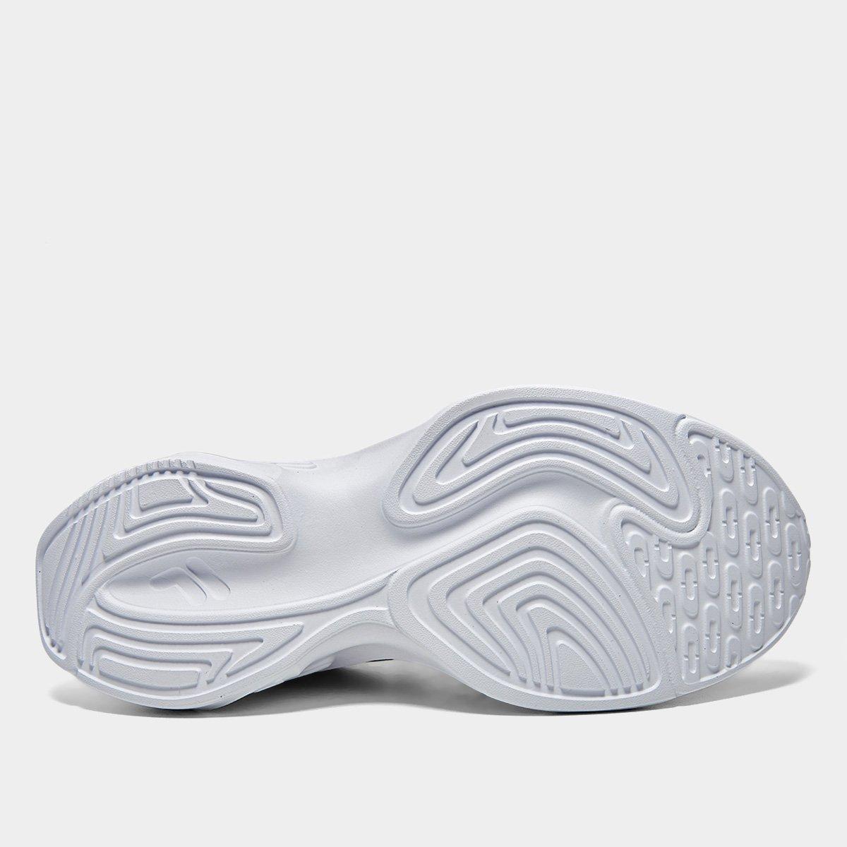 Tênis Fila Progress Lite Feminino - 5