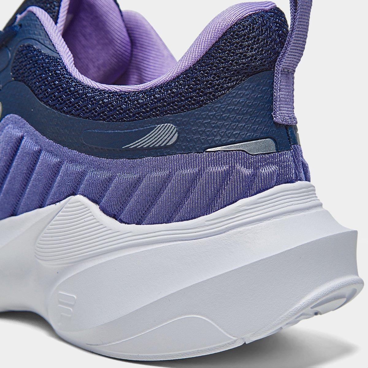 Tênis Fila Progress Lite Feminino - 9