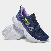 Tênis Fila Progress Lite Feminino - 2