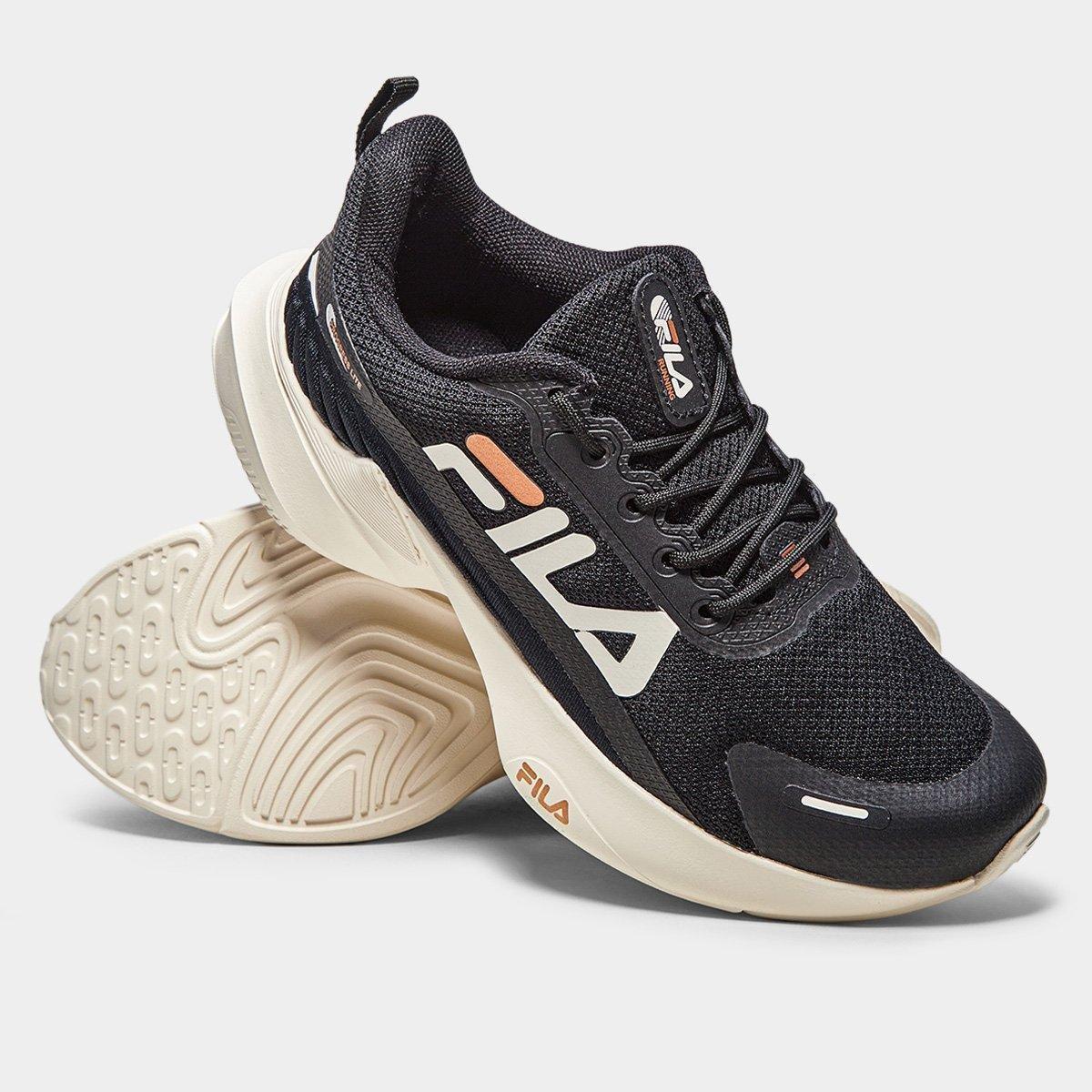 Tênis Fila Progress Lite Feminino - 2