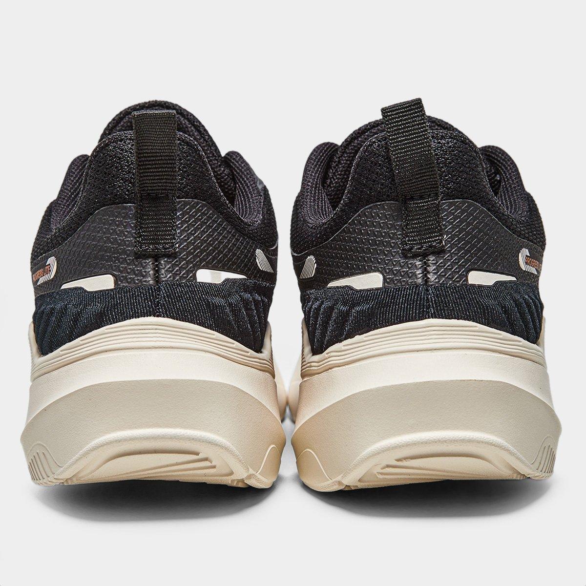 Tênis Fila Progress Lite Feminino - 3