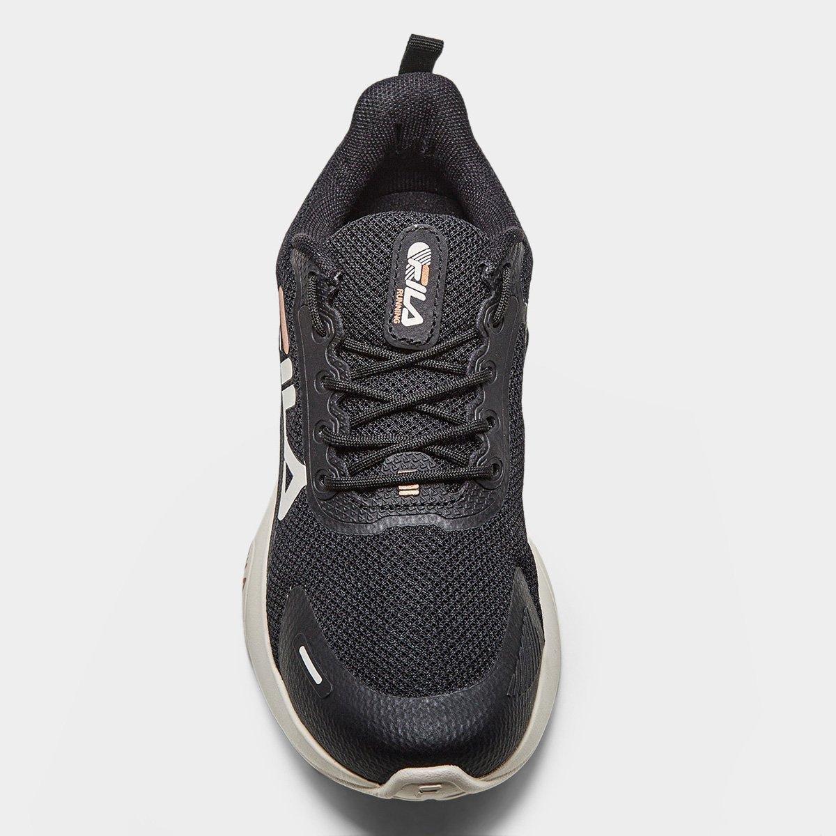 Tênis Fila Progress Lite Feminino - 4