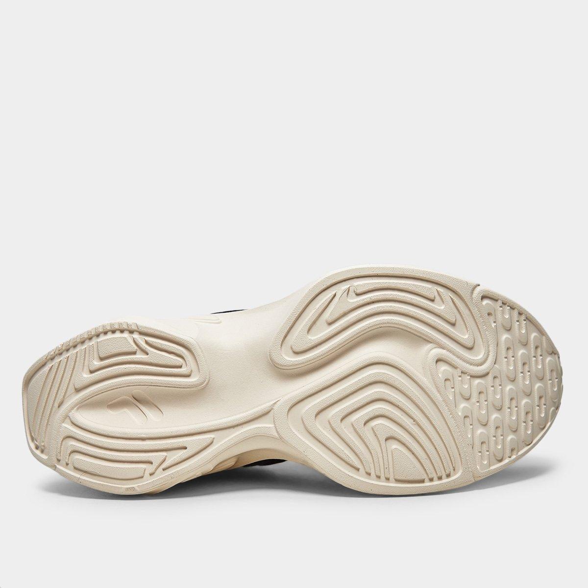 Tênis Fila Progress Lite Feminino - 5