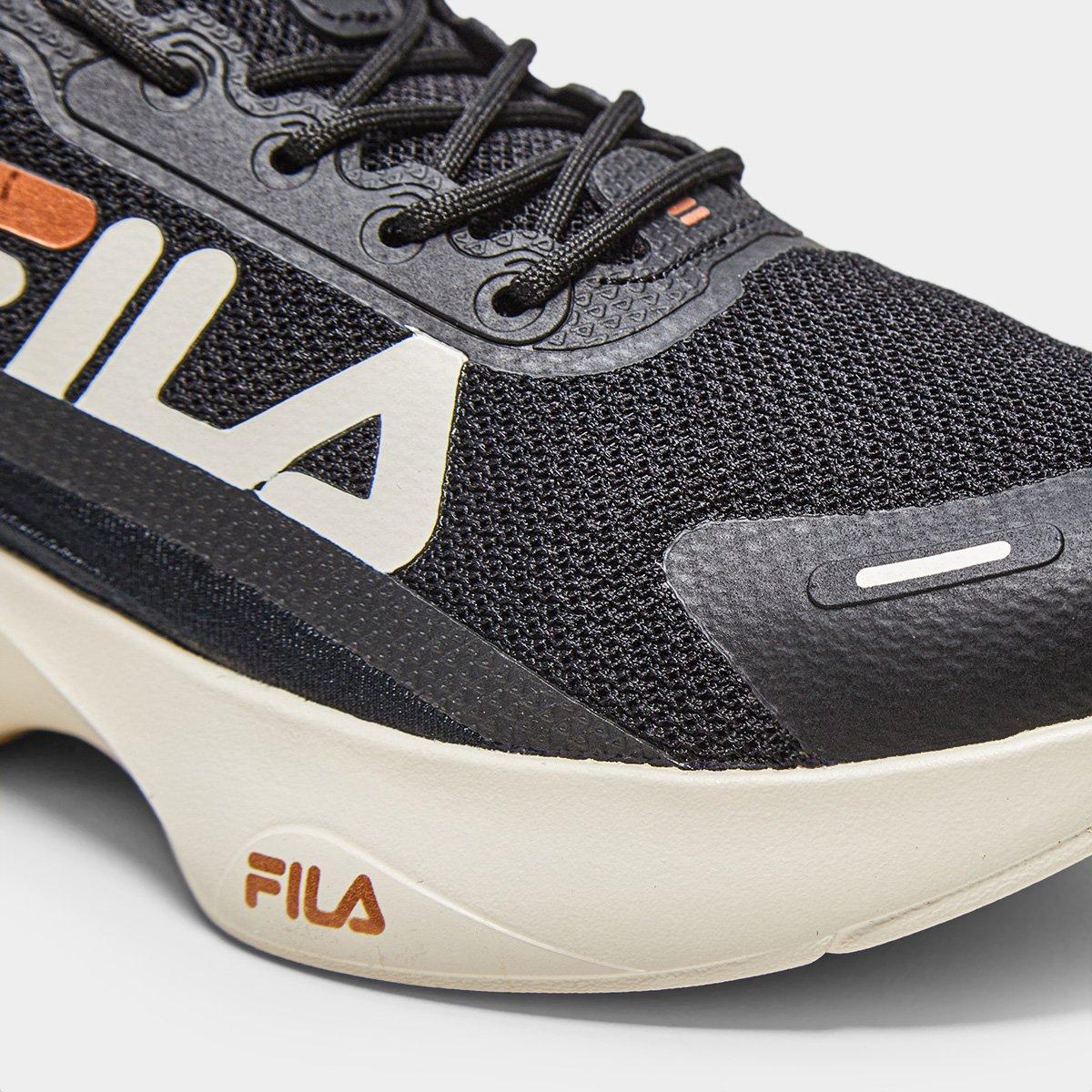 Tênis Fila Progress Lite Feminino - 7