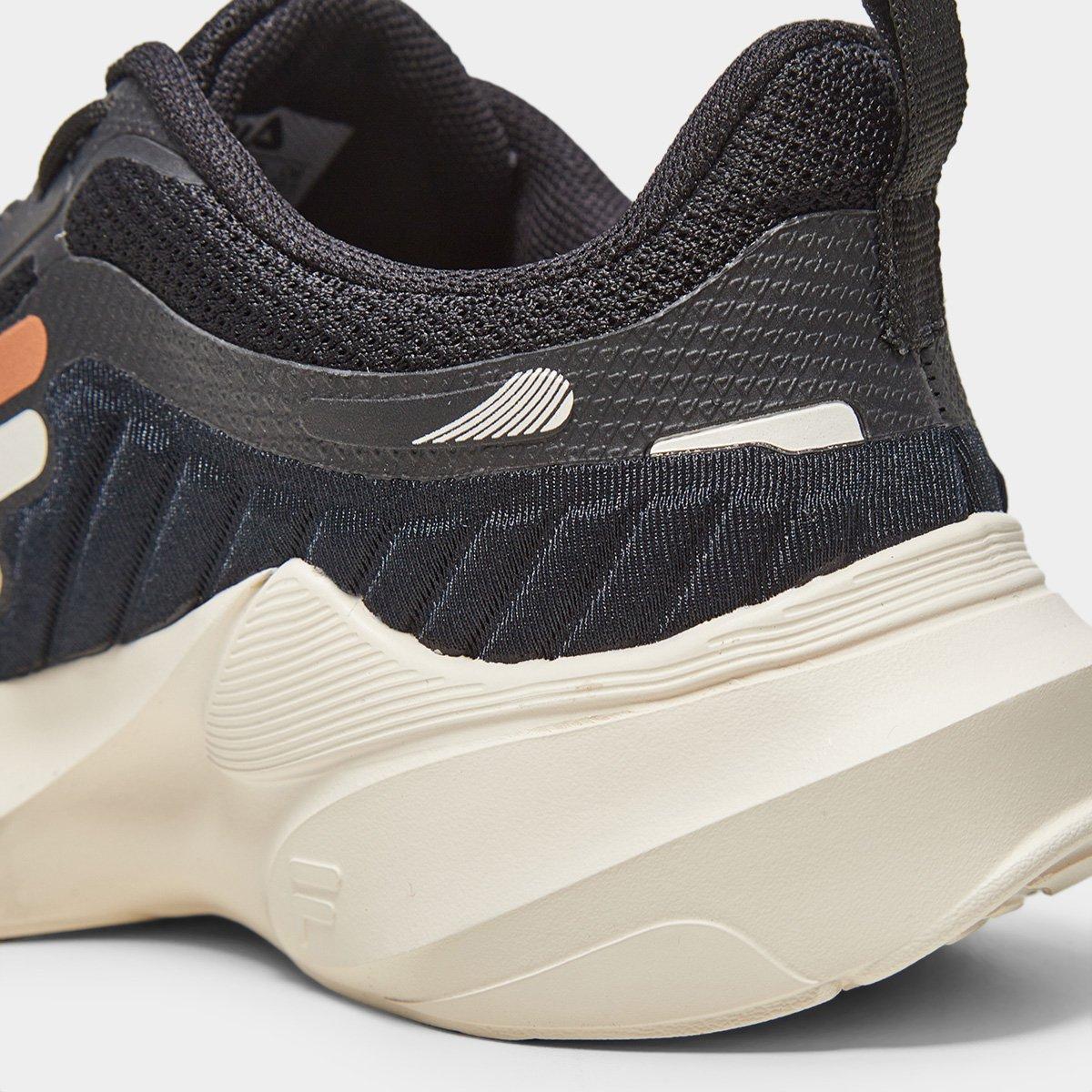 Tênis Fila Progress Lite Feminino - 9