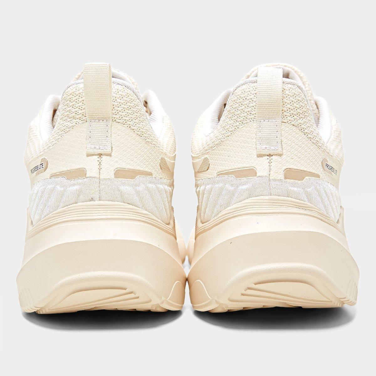 Tênis Fila Progress Lite Feminino - 3