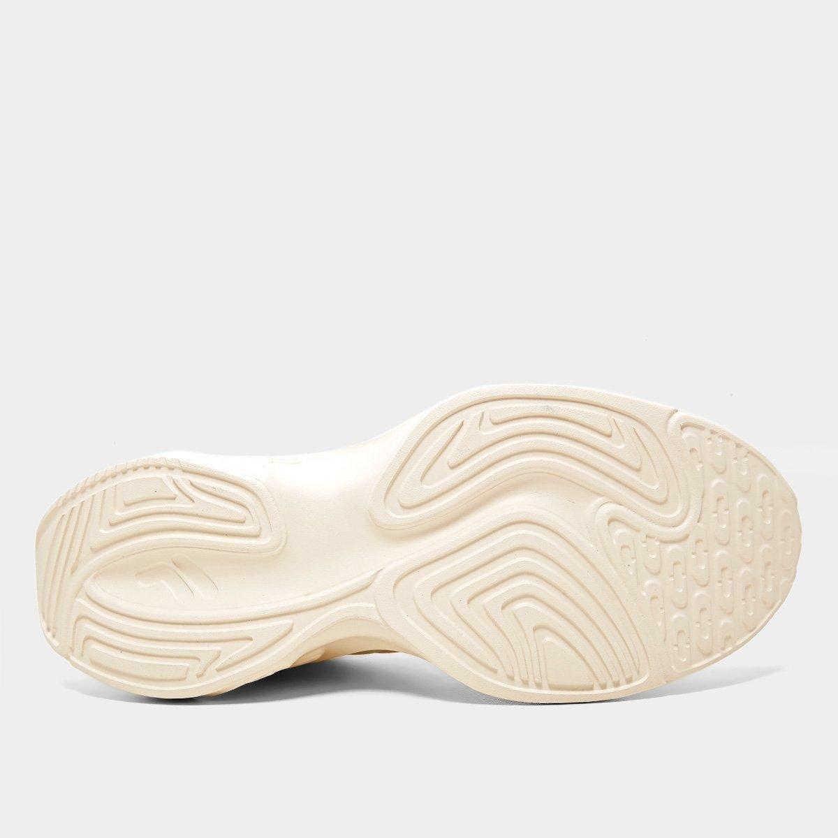 Tênis Fila Progress Lite Feminino - 6