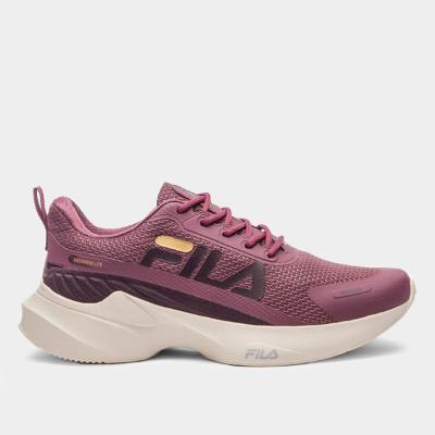 Tênis Fila Progress Lite Feminino