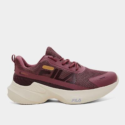 Tênis Fila Progress Lite Feminino