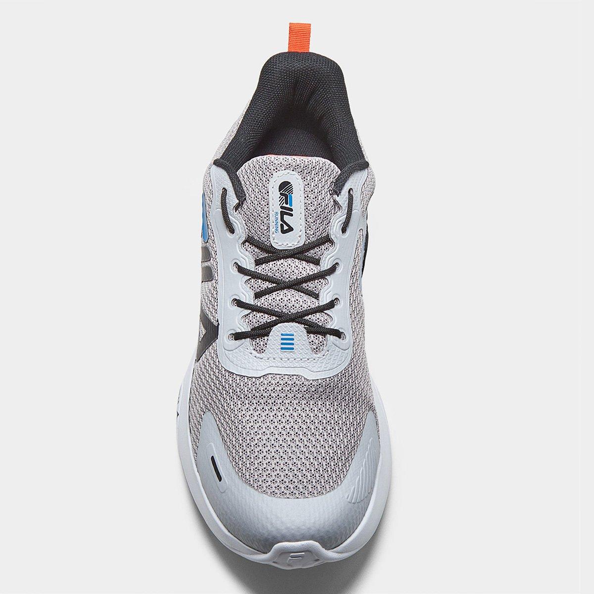 Tênis Fila Progress Lite Masculino - 4