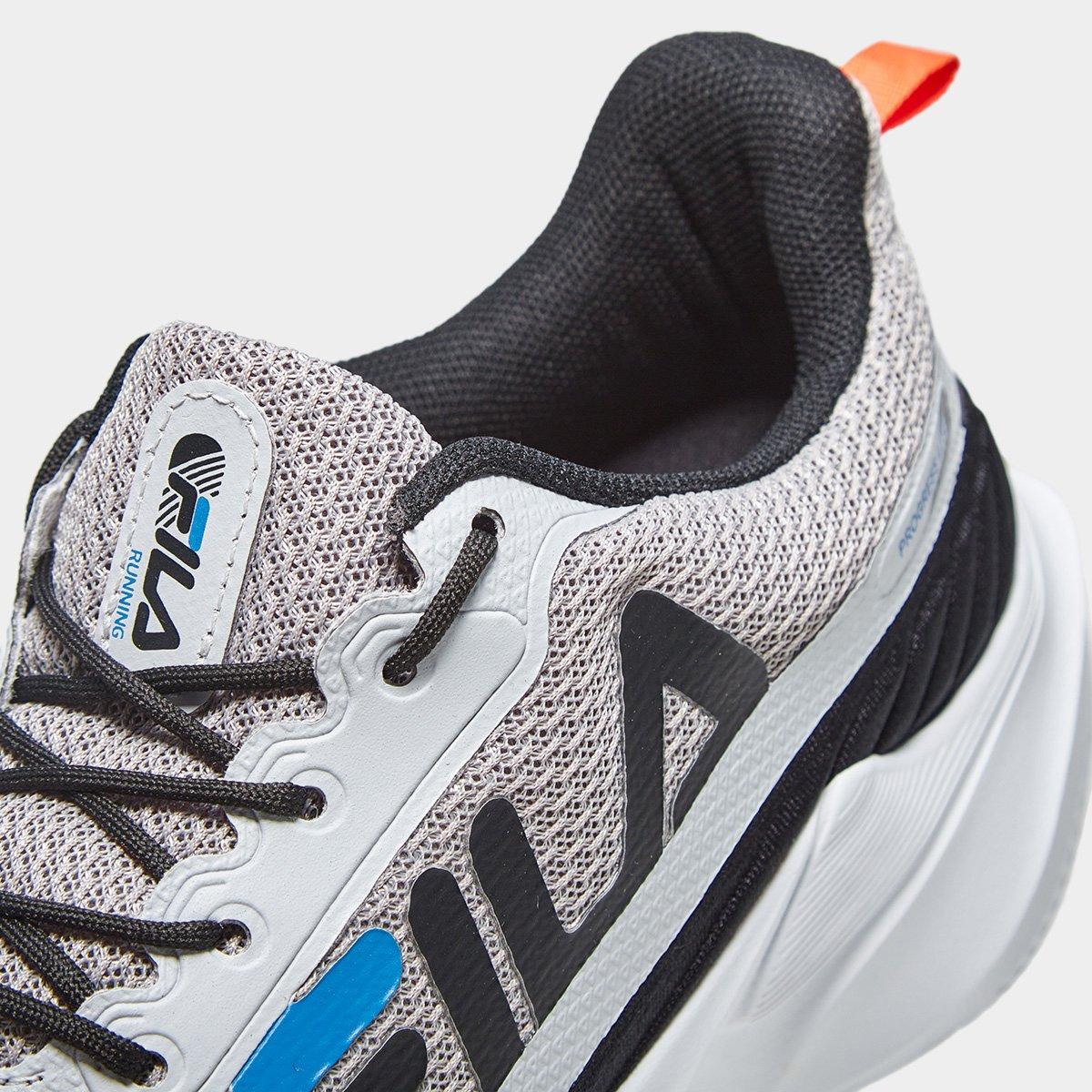 Tênis Fila Progress Lite Masculino - 8