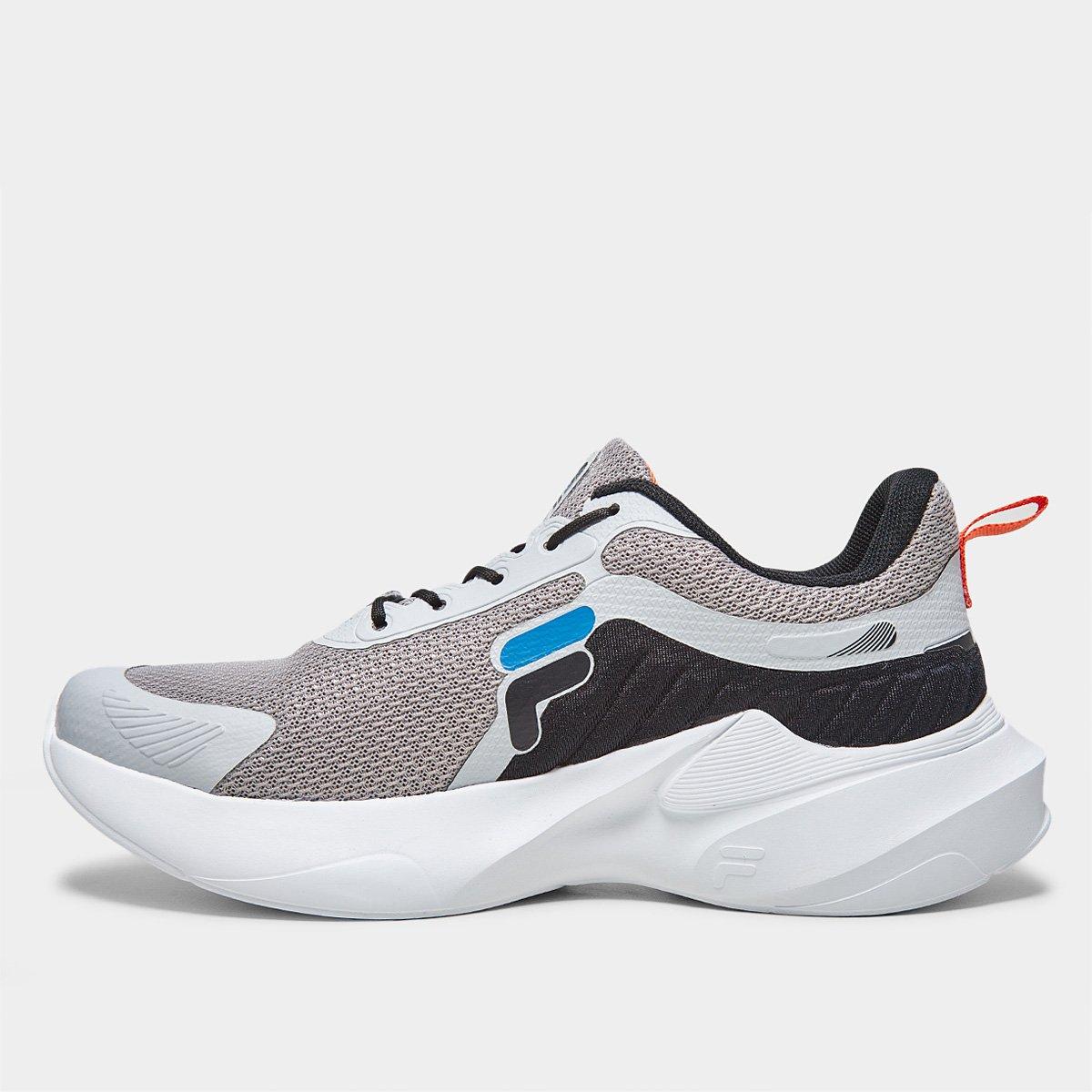 Tênis Fila Progress Lite Masculino - 6