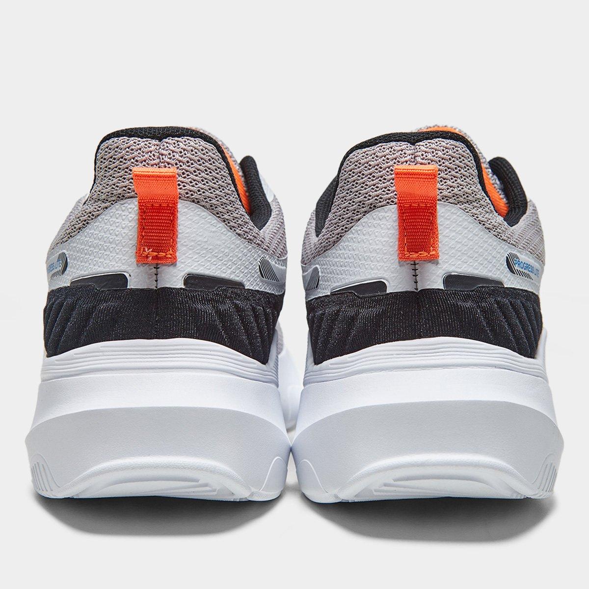 Tênis Fila Progress Lite Masculino - 3