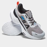 Tênis Fila Progress Lite Masculino - 2