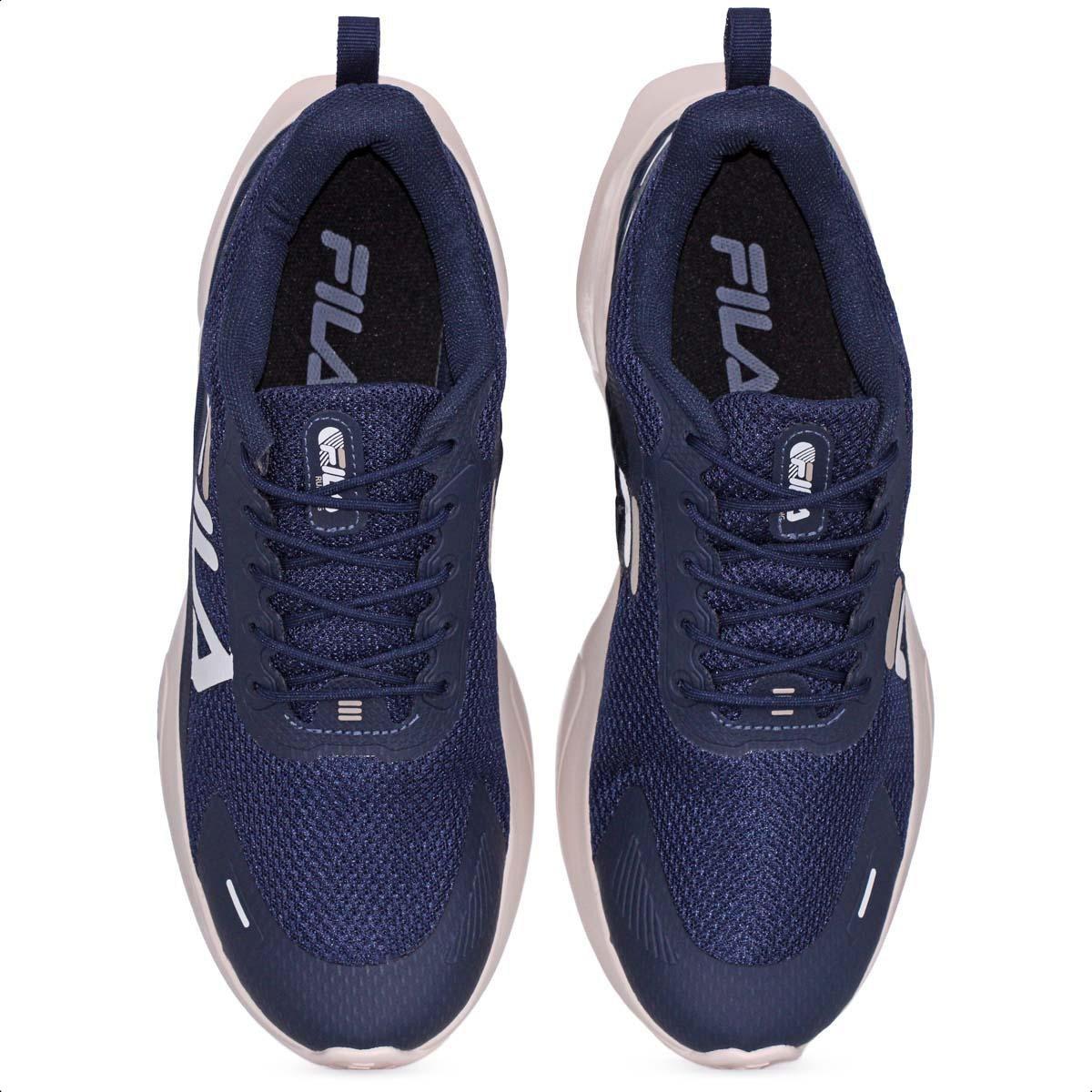 Tênis Fila Progress Lite Masculino - 4