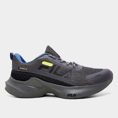 Tênis Fila Progress Lite Masculino