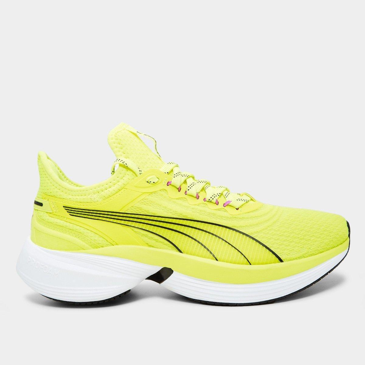 Tênis Puma Conduct Pro Unissex - 1