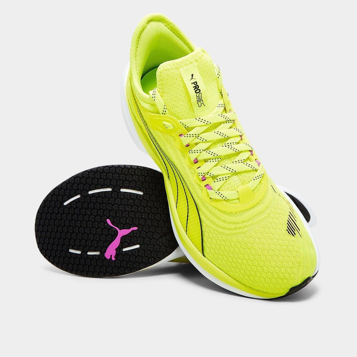 Tênis Puma Conduct Pro Unissex - 2