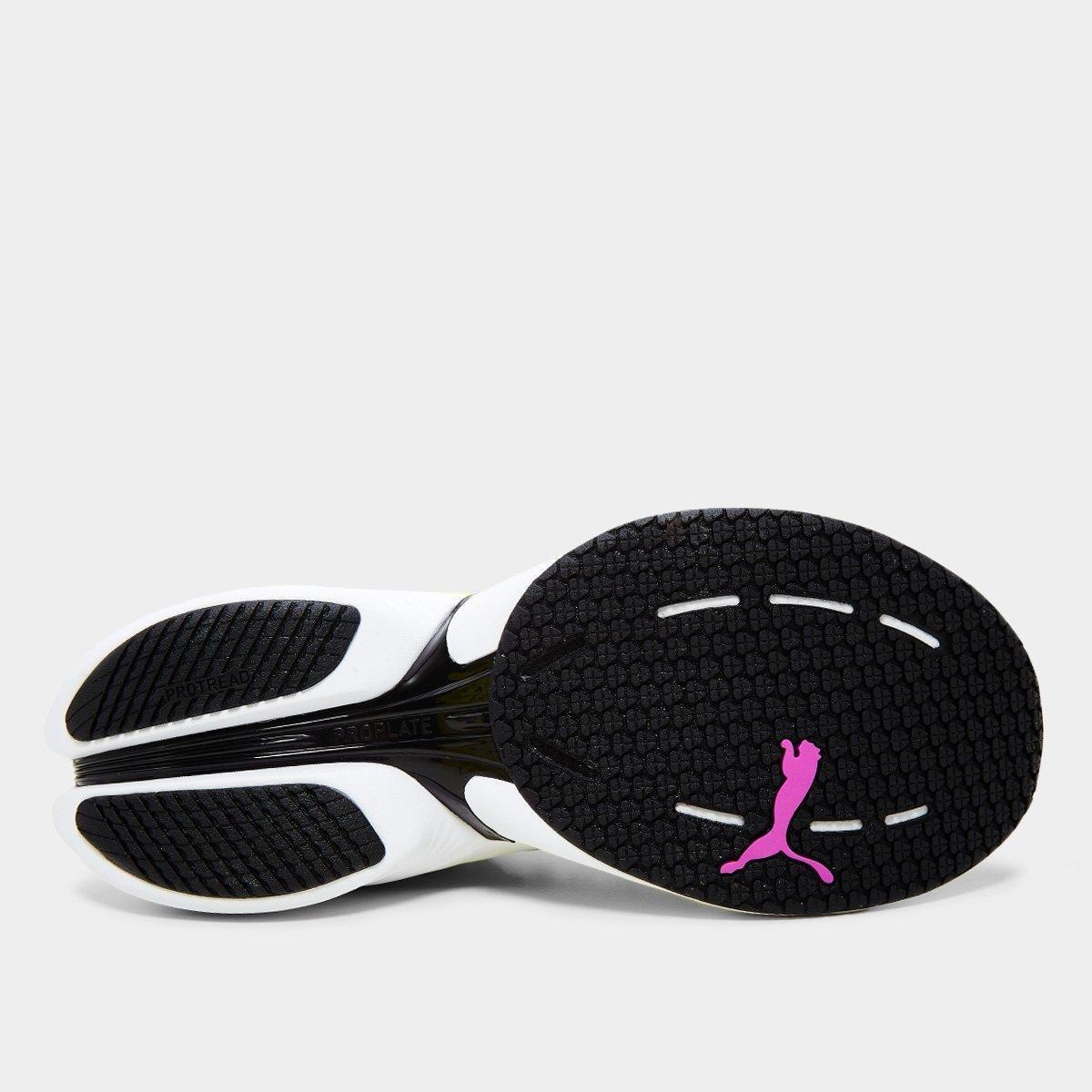 Tênis Puma Conduct Pro Unissex - 5