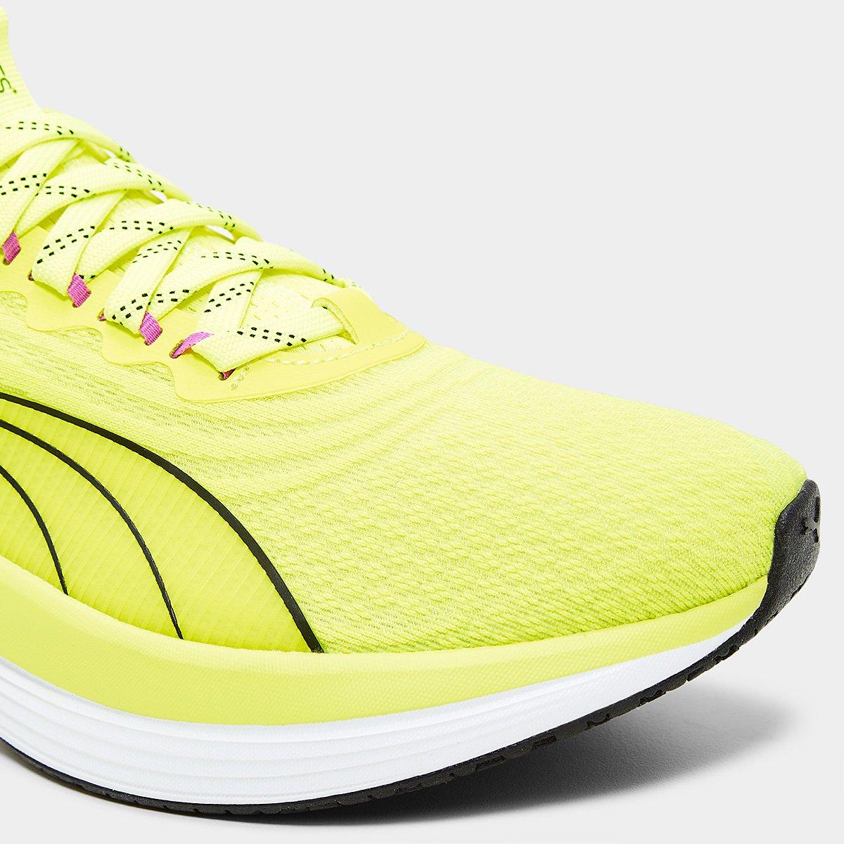 Tênis Puma Conduct Pro Unissex - 7