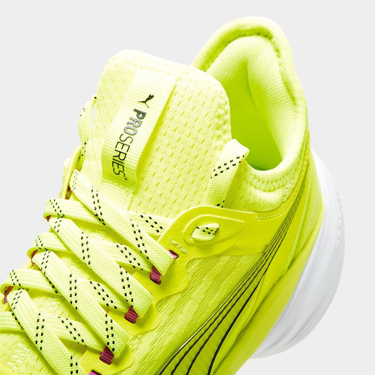 Tênis Puma Conduct Pro Unissex - 8