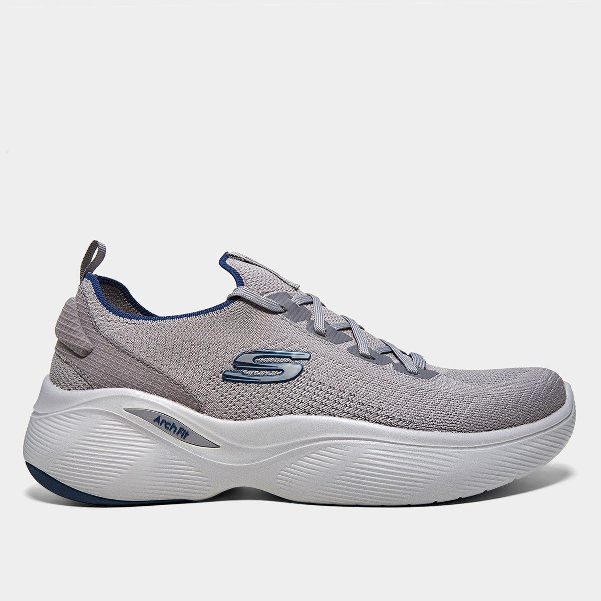 Tênis Skechers Arch Fit Infinity Masculino - 1