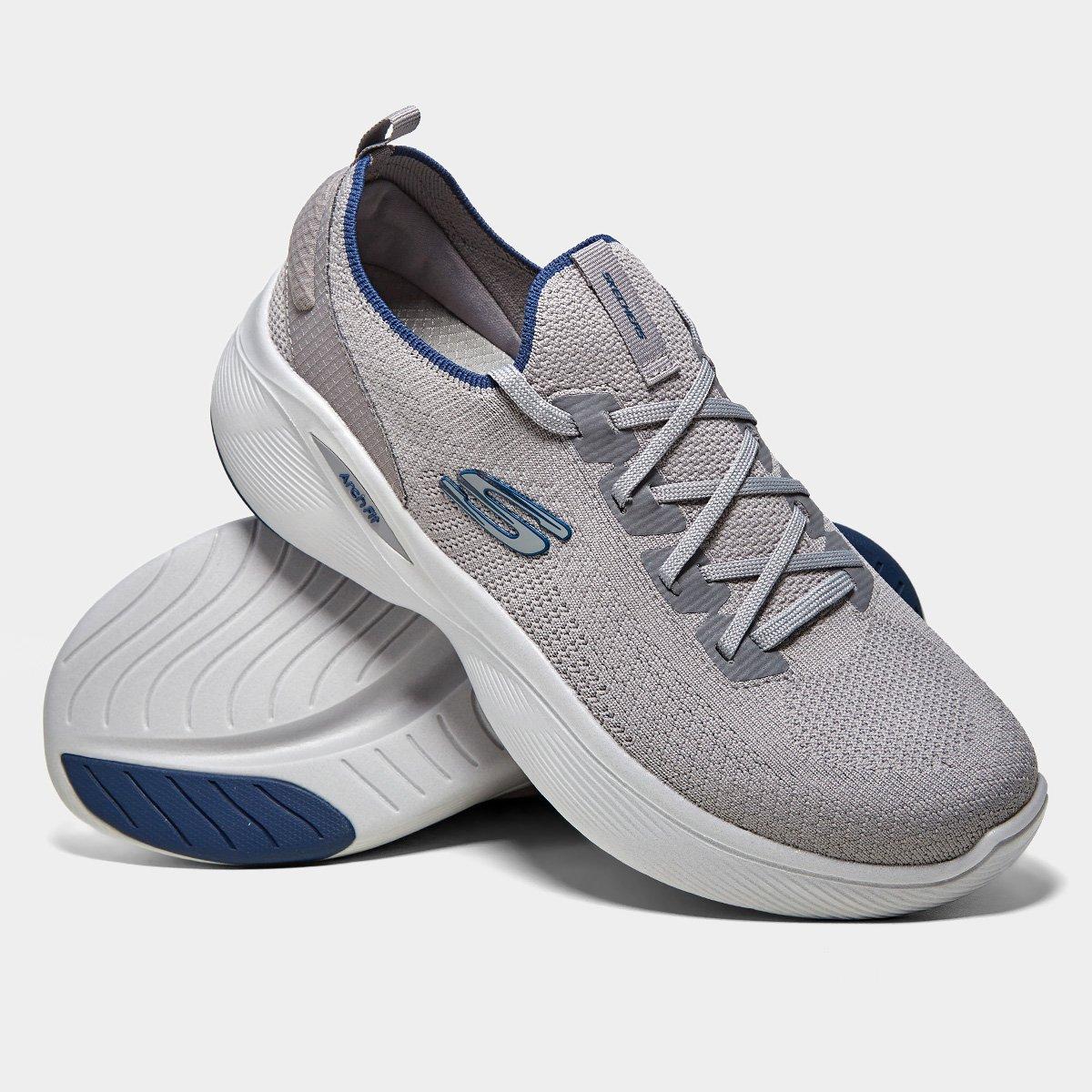 Tênis Skechers Arch Fit Infinity Masculino - 2