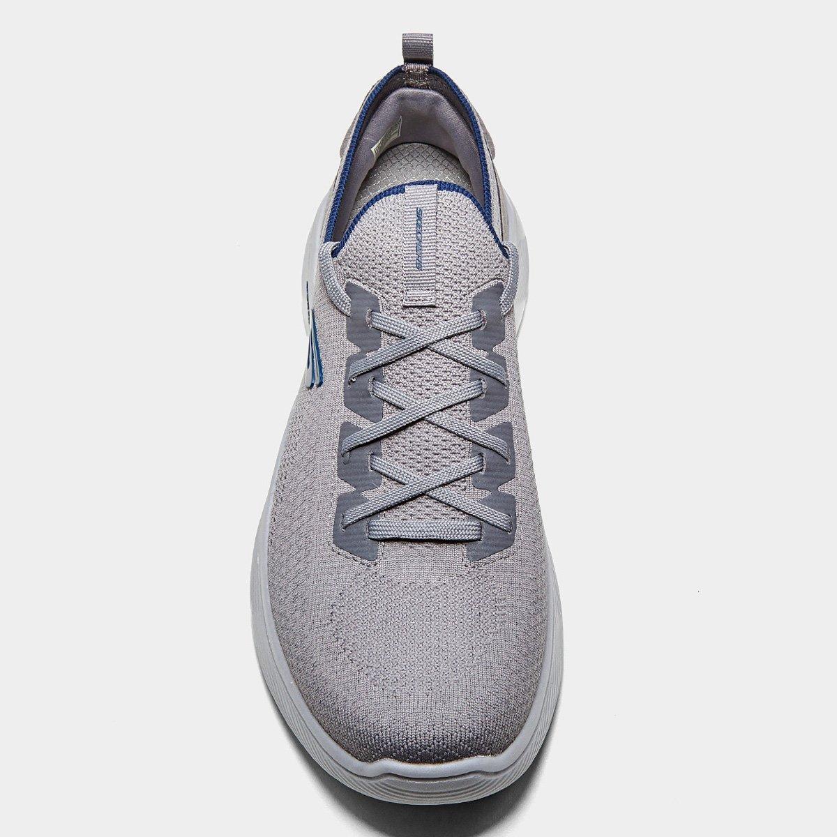 Tênis Skechers Arch Fit Infinity Masculino - 4