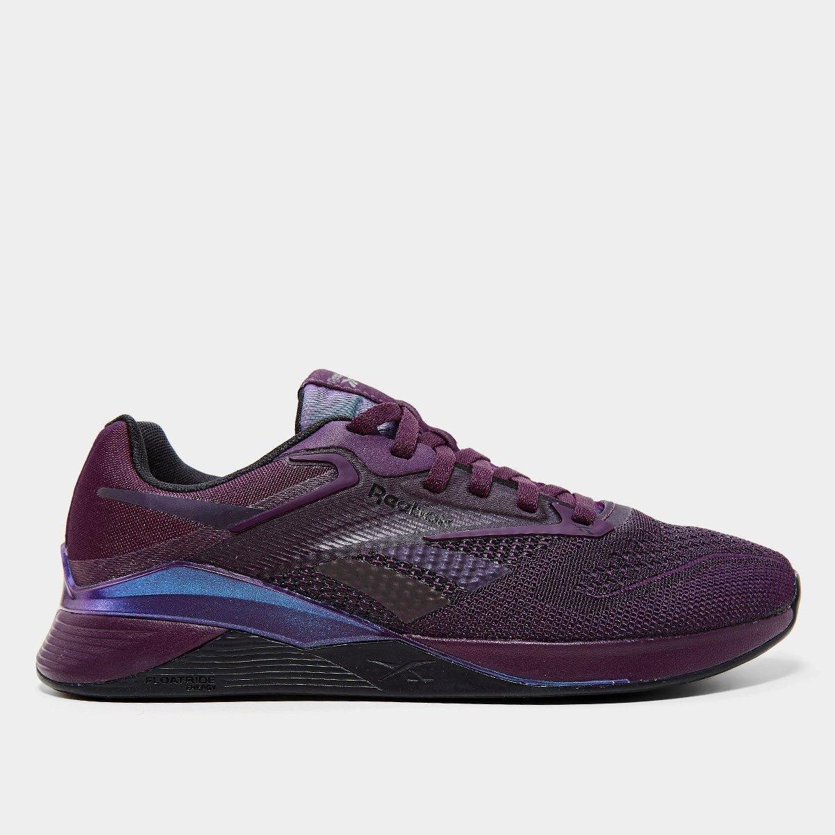 Tênis Reebok Nano X4 Feminino - 1