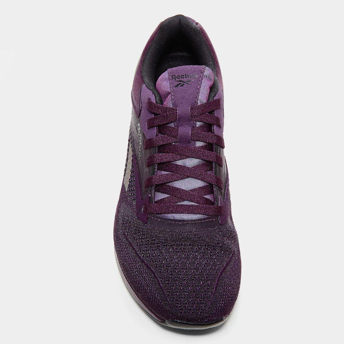 Tênis Reebok Nano X4 Feminino - 4