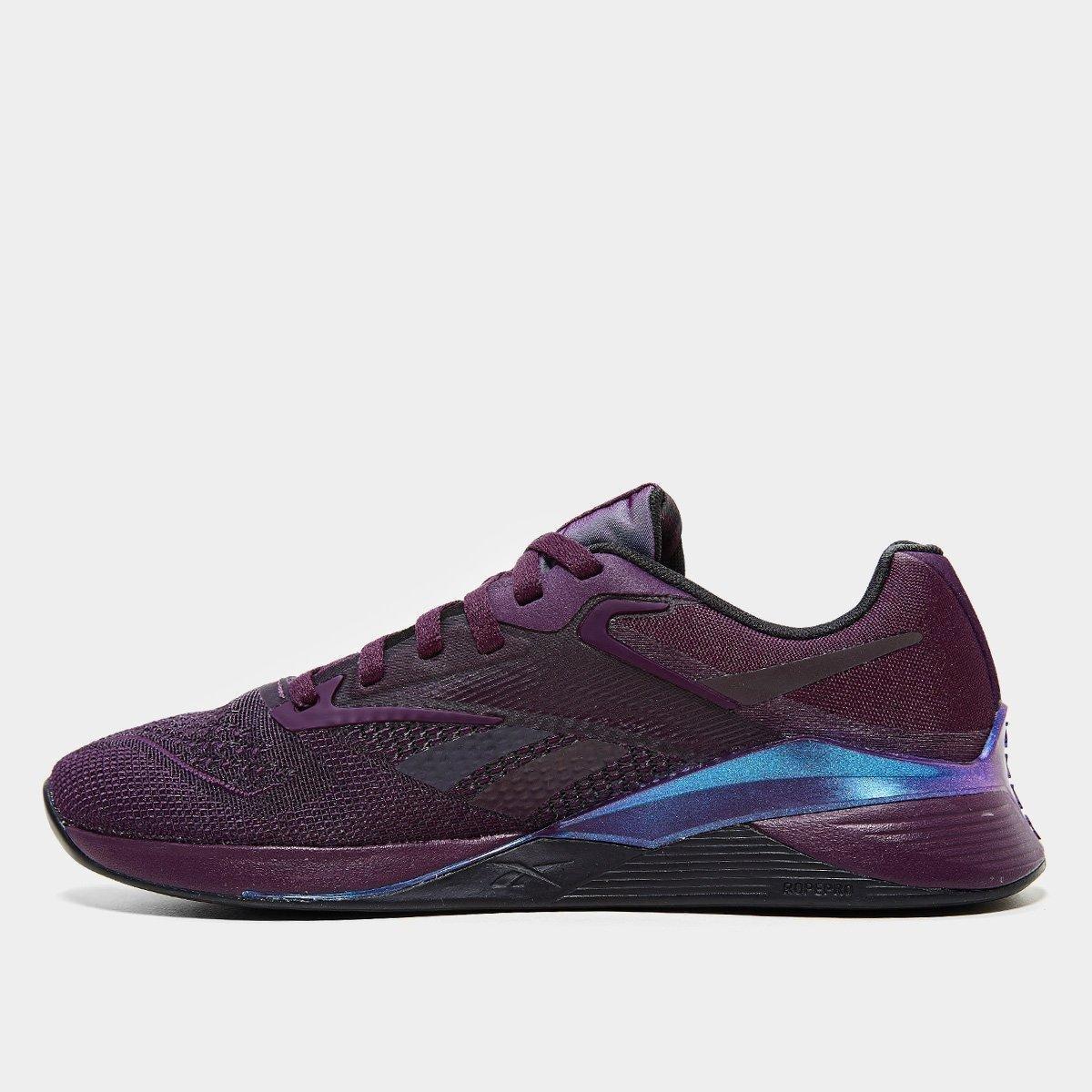 Tênis Reebok Nano X4 Feminino - 6