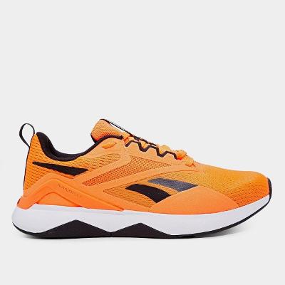 Tênis Reebok Nanoflex TR V2 Masculino