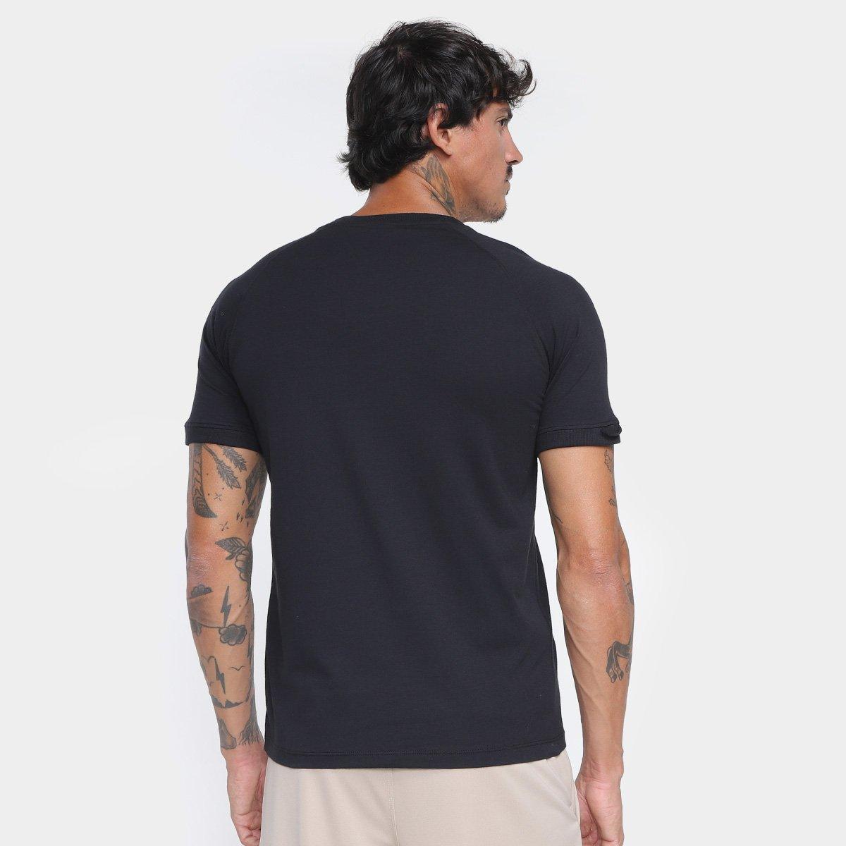 Camiseta Fila Slim Fit II Masculina - 2