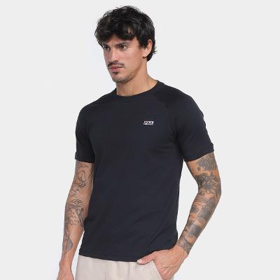 Camiseta Fila Slim Fit II Masculina