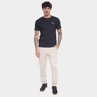 Camiseta Fila Slim Fit II Masculina - 4
