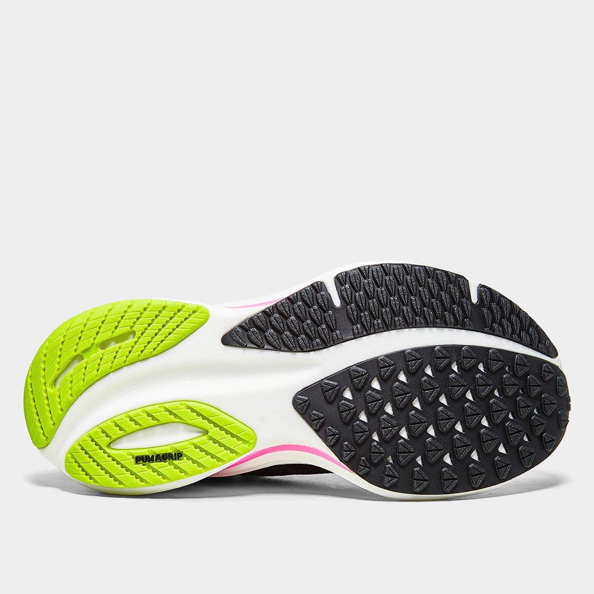 Tênis Puma Magnify Nitro 2 Psychedelic Rush Feminino - 6