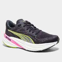 Tênis Puma Magnify Nitro 2 Psychedelic Rush Feminino - 3