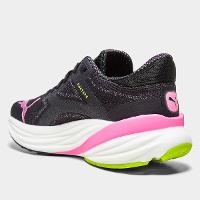 Tênis Puma Magnify Nitro 2 Psychedelic Rush Feminino