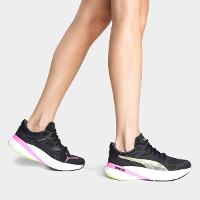 Tênis Puma Magnify Nitro 2 Psychedelic Rush Feminino - 2
