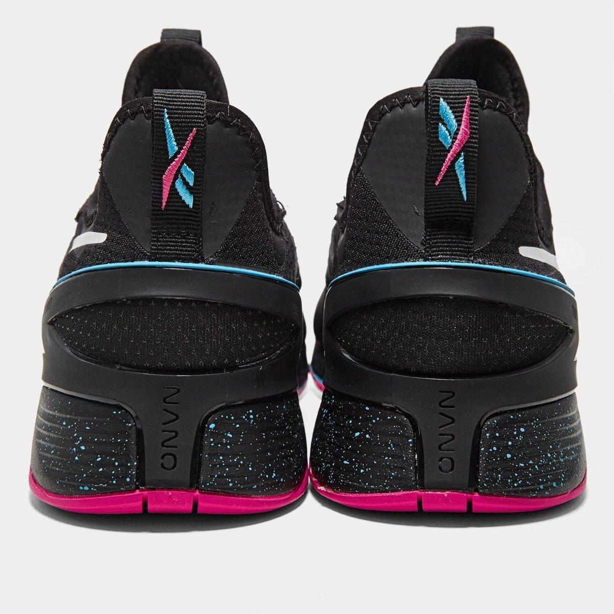 Tênis Reebok Nano X3 Froning Masculino - 3