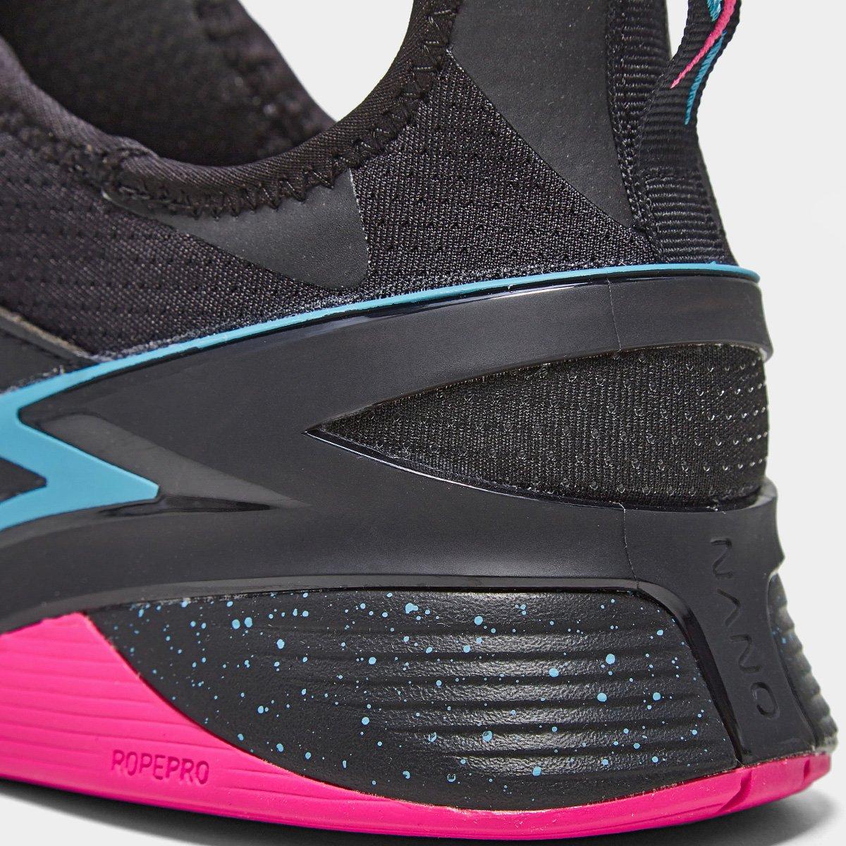 Tênis Reebok Nano X3 Froning Masculino - 9