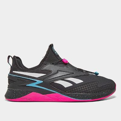 Tênis Reebok Nano X3 Froning Masculino