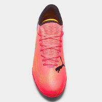 Chuteira Society Puma Future 7 Play NJR BDP Unissex