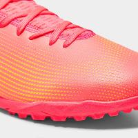 Chuteira Society Puma Future 7 Play NJR BDP Unissex - 7