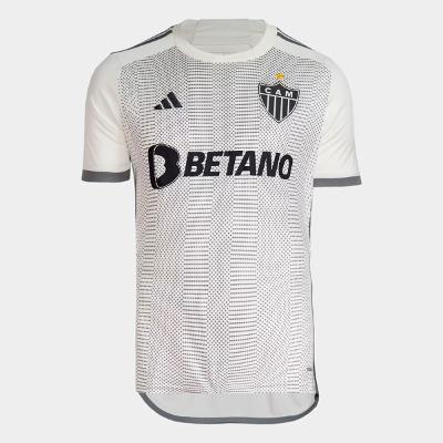 Camisa Atlético Mineiro II 24/25 s/n° Torcedor Adidas Masculina